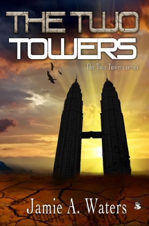 [The Two Towers 01] • The Two Towers